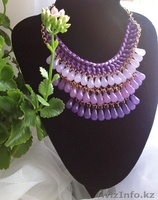 авторские украшения ручной работы. - Изображение #3, Объявление #1025414