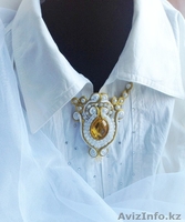 авторские украшения ручной работы. - Изображение #5, Объявление #1025414