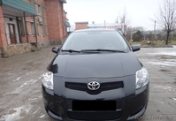 Toyota Auris,2007--5000$ - Изображение #2, Объявление #1017639