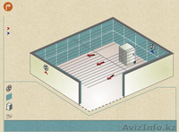 оборудование для  сушки ковров - Изображение #1, Объявление #1023770