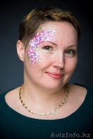 Начни свой бизнес!  Освой увлекательную профессию аквагример! - Изображение #3, Объявление #1028424