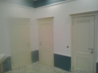 Установка межкомнатных дверей,качество,гарантия. - Изображение #2, Объявление #1018612