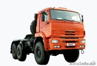 Автомобили КАМАЗ и спецтехника на шасси КАМАЗ. - Изображение #3, Объявление #1019364
