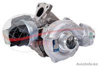 Турбина Audi A4 2.0 B8 - Изображение #1, Объявление #1018812