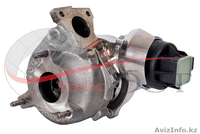 Турбина Audi A4 2.0 B8 - Изображение #2, Объявление #1018812