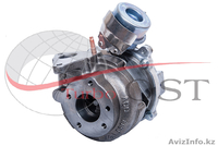 Турбина Nissan Qashqai 1.5 dCi - Изображение #3, Объявление #1026206