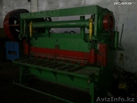 Продажа недорогих станков по металлу всех видов по очень низким ценам - Изображение #1, Объявление #1030654