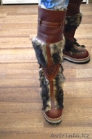 Унты монгольские натуральные!!! - Изображение #2, Объявление #1022608