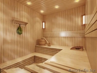 Изготовление саун на заказ - Изображение #2, Объявление #1024028