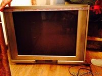 Panasonic телевизор - Изображение #1, Объявление #1028582