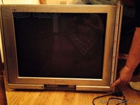 Panasonic телевизор - Изображение #2, Объявление #1028582