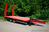 Прицепная техника HARTUNG - Изображение #4, Объявление #1020243