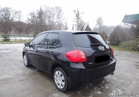 Toyota Auris,2007--5000$ - Изображение #3, Объявление #1017639