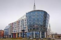 Элитные апартаменты в центре Риги.Латвия.Проект "Centra Nams".Под ВНЖ в Латвии. - Изображение #8, Объявление #1020113