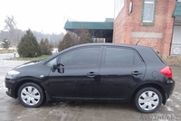 Toyota Auris,2007--5000$ - Изображение #5, Объявление #1017639