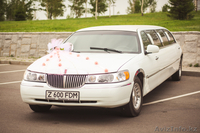 Лимузин Lincoln TownCar - Изображение #1, Объявление #689565