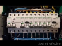 Электрик Астана 8707-705-75-79 - Изображение #3, Объявление #1015124