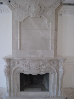 Мрамор, гранит в Астане - Изображение #3, Объявление #746363