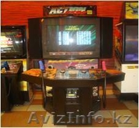 Развлекательное оборудование б/у - Изображение #1, Объявление #1028402