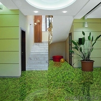 Изготовление и установка наливных 3D полов - Изображение #4, Объявление #1024345