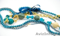 Бижутерия оптом Астана Итальянская,французская,южно-корейская - Изображение #5, Объявление #1027726