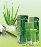 Aloe 94 % Алое гель 94% - успокаивающий гель для кожи. - Изображение #1, Объявление #1027836