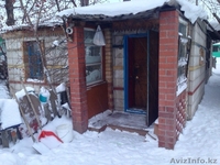 Продам дом трех-комнатный! В центре столицы. - Изображение #2, Объявление #1027763