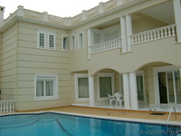 Греческая вилла в Афинах - Изображение #2, Объявление #1014796