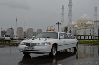 Лимузин Lincoln TownCar - Изображение #2, Объявление #689565