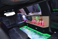 Лимузин Lincoln TownCar - Изображение #4, Объявление #689565