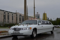 Лимузин Lincoln TownCar - Изображение #3, Объявление #689565