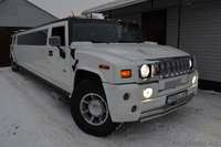 Лимузин Хаммер +7-775-702-10-09 - Изображение #1, Объявление #1025554