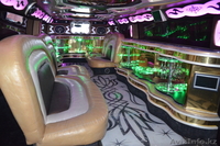 Лимузин Хаммер +7-775-702-10-09 - Изображение #3, Объявление #1025554