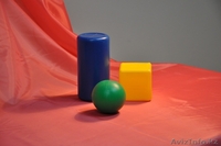 ИЗО для взрослых - Изображение #1, Объявление #1027401