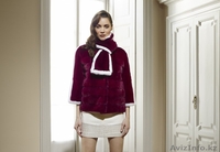 ИТАЛЬЯНСКИЕ ШУБЫ. ШУБЫ ИЗ ИТАЛИИ НАПРЯМУЮ С ФАБРИКИ. ИТАЛЬЯНСКИЕ ШУБЫ - Изображение #3, Объявление #764619