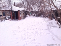 Продам дом трех-комнатный! В центре столицы. - Изображение #1, Объявление #1027763