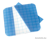 Медицинские гидрогелевые повязки стерильные - Изображение #2, Объявление #1028621