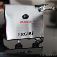 электропривод сдвижных дверей - Изображение #1, Объявление #1020963