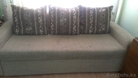 Продам диван с креслом. Возможен торг. - Изображение #1, Объявление #1021747