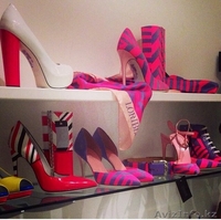 ИТАЛЬЯНСКАЯ ОБУВЬ ОПТОМ. ФАБРИКИ ОБУВИ ИТАЛИИ. ПОСТАВЩИКИ ИТАЛЬЯНСКОЙ ОБУВИ - Изображение #8, Объявление #764629