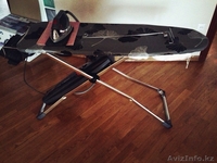 Продам утюг Laura Star - Изображение #1, Объявление #1027537