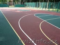 покрытие тартановое - Изображение #2, Объявление #1029517