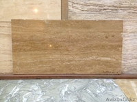 Продажа Иранского Травертина в Астане - Изображение #7, Объявление #1023582