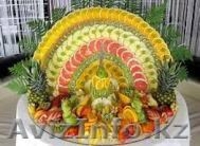 Фруктовая пальма, фруктовый павлин - Изображение #1, Объявление #1029500