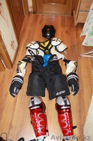 Хоккейная экипировка - Изображение #1, Объявление #1018736