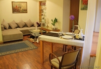 Апартаменты в центре Риги.Латвия.Под ВНЖ в Латвии. - Изображение #2, Объявление #1020110