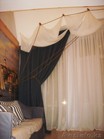 Дизайн, пошив штор - Изображение #3, Объявление #1024382
