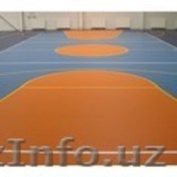 Спортивный линолеум - Изображение #2, Объявление #1028611