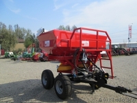 Прицепной  разбрасыватель  удобрений CGSA - Изображение #1, Объявление #1016695