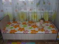 срочно продам детскую подростковую кровать 165см х70см - Изображение #2, Объявление #1014700
